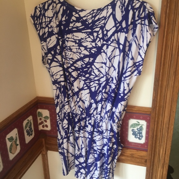 Romper with pockets - Picture 3 of 4